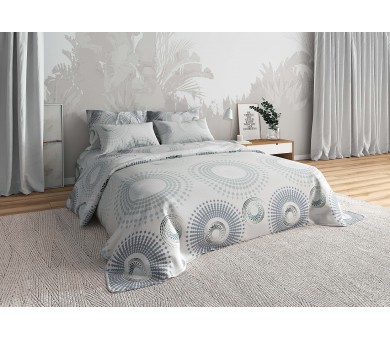 Ткань сияние вид 1