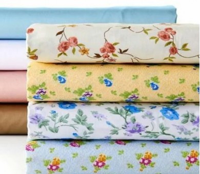 Бязь цветная 140 г/м2 шир 150 см