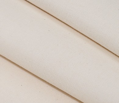 Бязь цветная 140 г/м2 василек, зеленая, серая