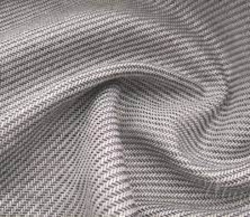 Ткань костюмная "Горизонт" Т40