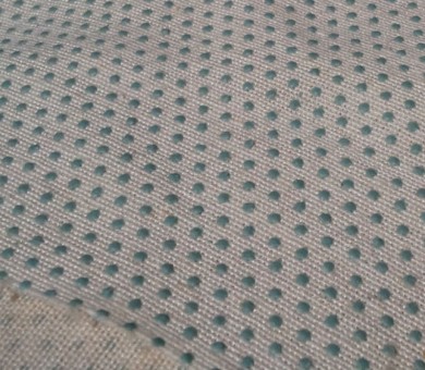 Двунитка ПВХ