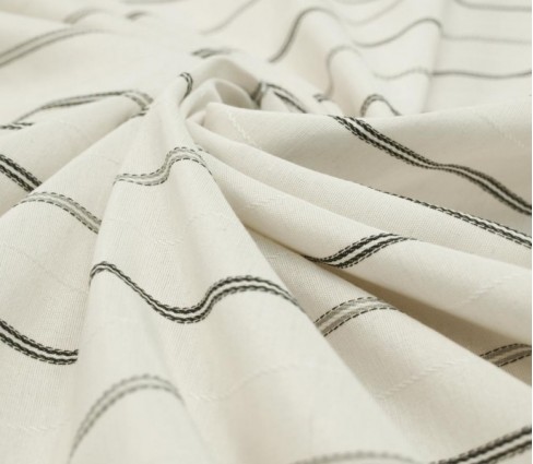 Тик матрацный "Радуга" ширина 1,65