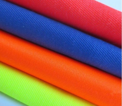 Ткань Заря "Грета" Цветная 55% ПЭ, 45% ХБ