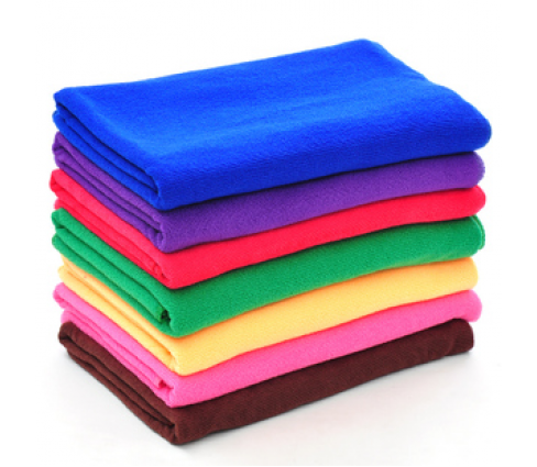 Полотенца МАХРОВЫЕ 70*140