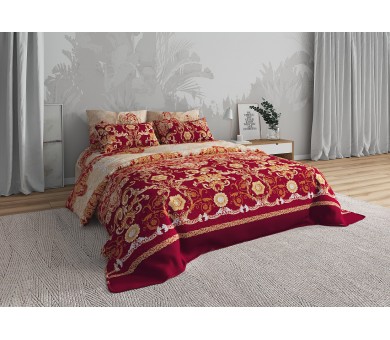 Ткань императорский