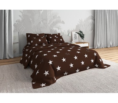 Ткань звёзды wars вид 1