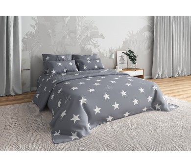 Ткань звёзды wars вид 2