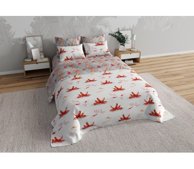 Ткань перчито