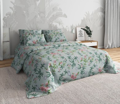 Ткань мильфлер