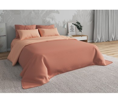 Ткань цветущий миндаль