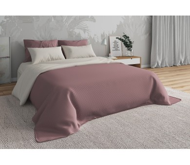 Ткань шоколадный бархат