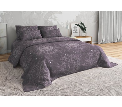 Ткань зодиак вид 1