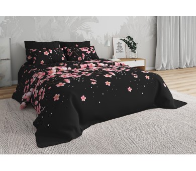 Ткань сакура