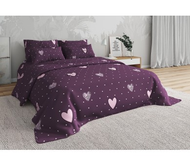 Ткань сердечки