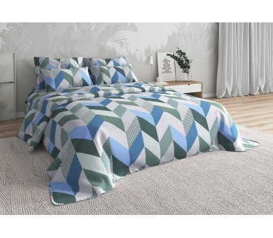 Ткань алабама вид 2