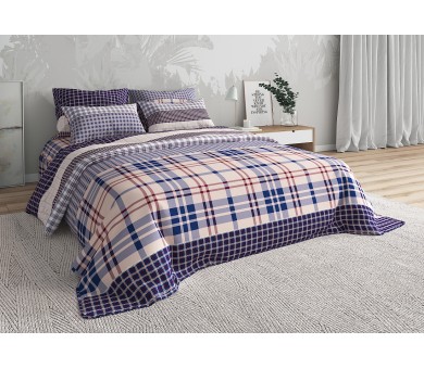 Ткань нежный штрих