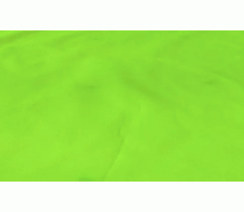 Ткань оксфорд г/к 200D 1000PU  - лимонная