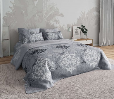 Ткань кружево вид 1