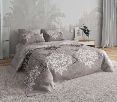 Ткань кружево вид 2