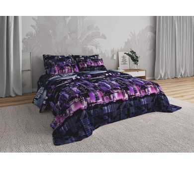 Ткань нью-йорк сити