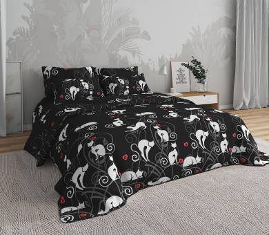 Ткань кошки вид 2