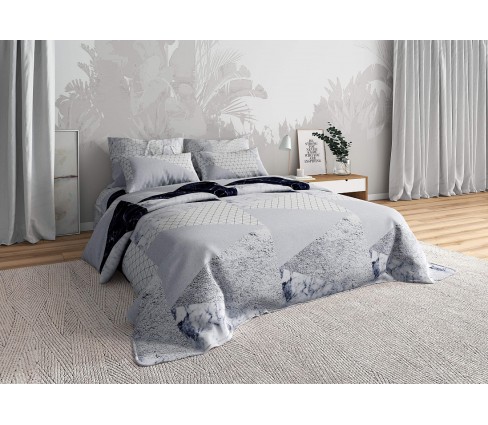 Ткань травертин