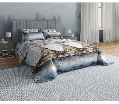 Ткань эйфелева башня