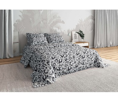 Ткань саванна