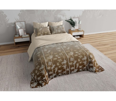 Ткань бамбук