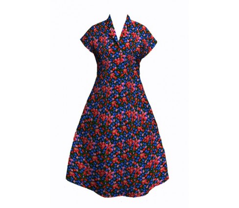 Разноцветие 3300-1