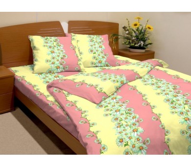 Садовые ромашки 2329-3