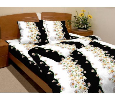 Садовые ромашки 2329-2