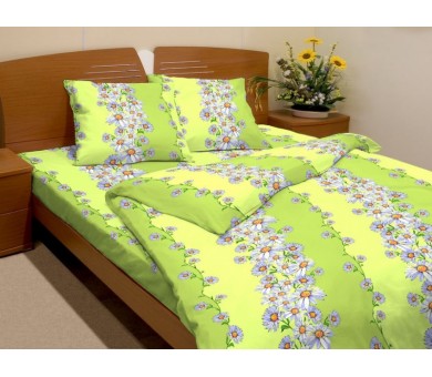 Садовые ромашки 2329-1