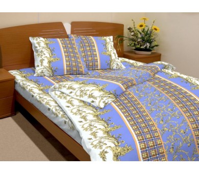 Дворцовая клетка 1670