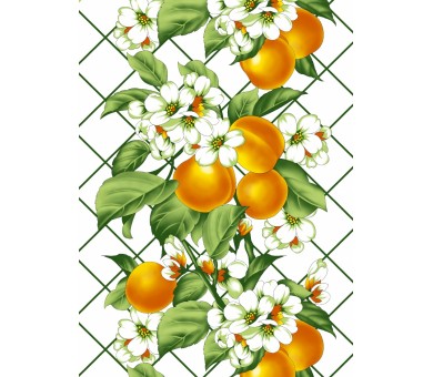Персик 6636