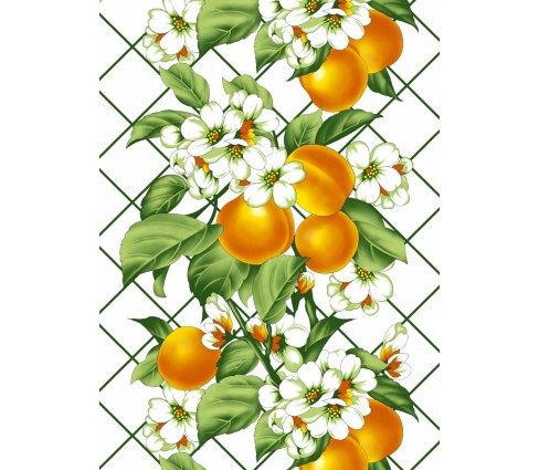 Персик 6636