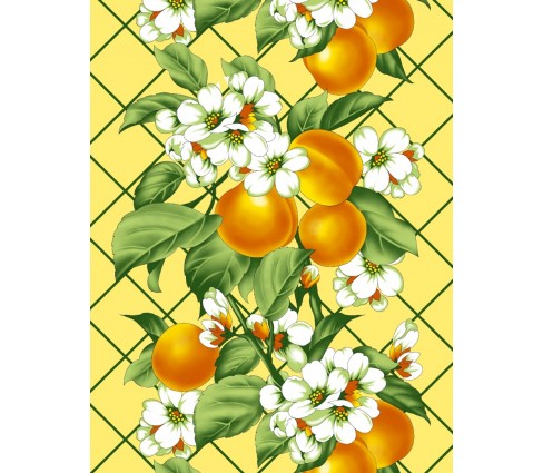 Персик-3 6635-3