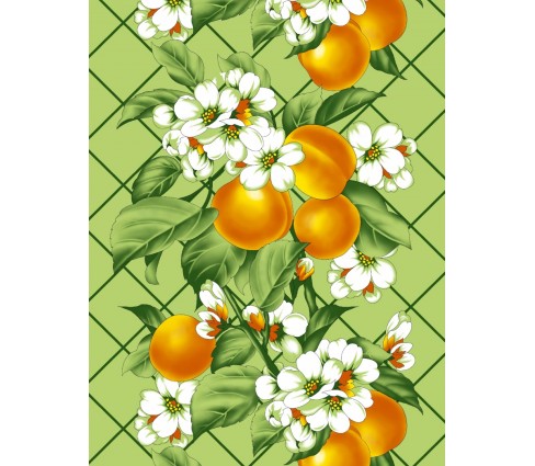 Персик-2 6635-2