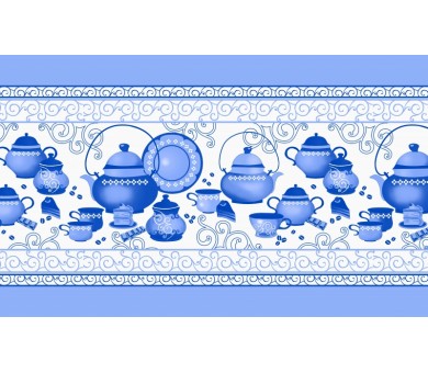 Кофейный сервиз 6624-2