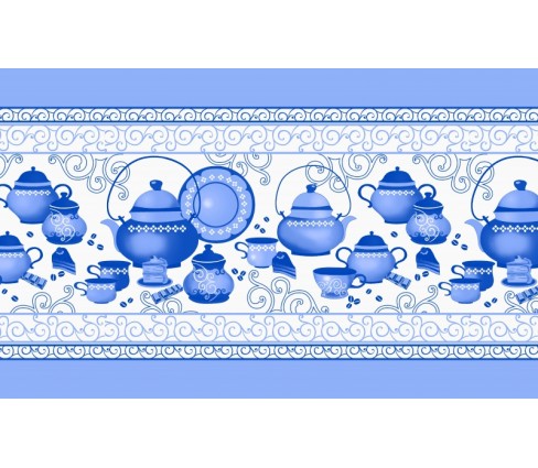 Кофейный сервиз 6624-2