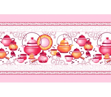 Кофейный сервиз 6624-1