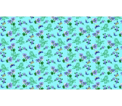 Летний дворик 3358-4