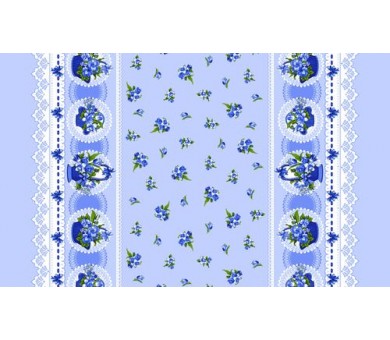 Дачные букетики 3357-3