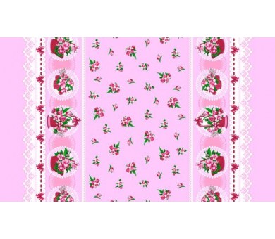 Дачные букетики 3357-2