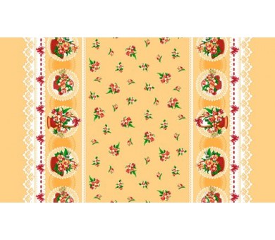 Дачные букетики 3357-1