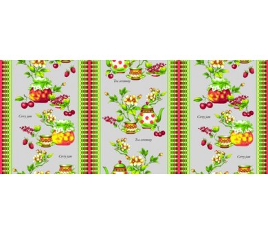 Чайный сервиз 3167-3