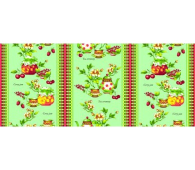 Чайный сервиз 3167-2