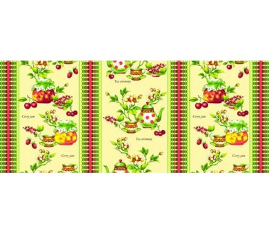 Чайный сервиз 3167-1