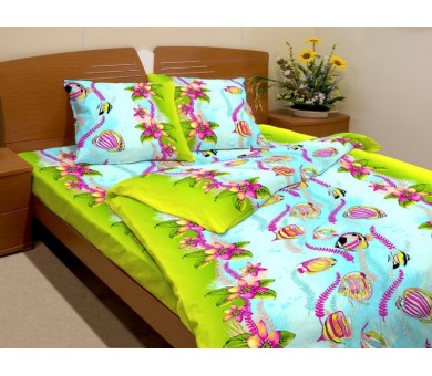 Морские обитатели 3301-3