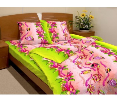 Морские обитатели 3301-2